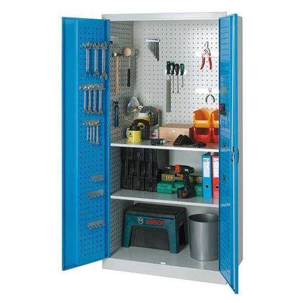 Univerzalni radni ormarići