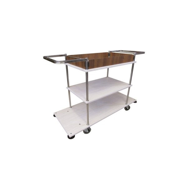 Voziček za sobarice
