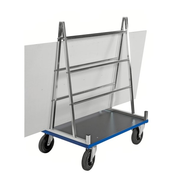 Kolica za ploče: Adna