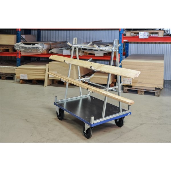 Kolica za ploče: Adna