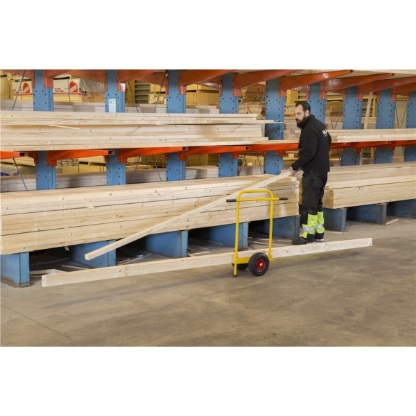 Kolica za velike ploče: Aleyna