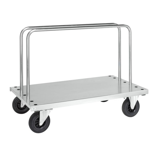 Kolica za ravne materijale: Amalia