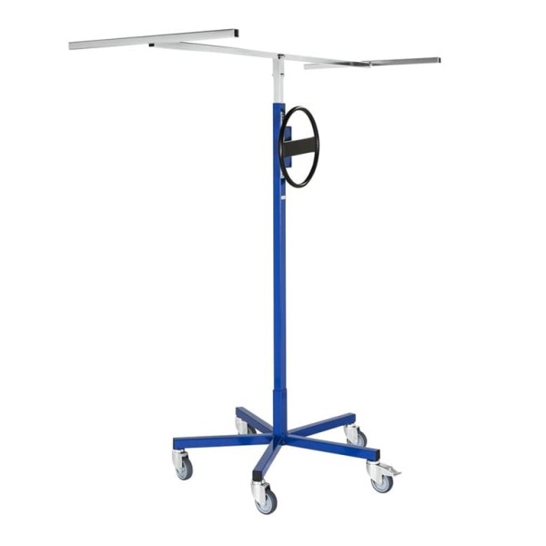 Gipskartonwagen: Angelica