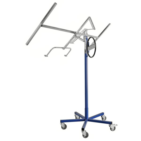 Gipskartonwagen: Angelica