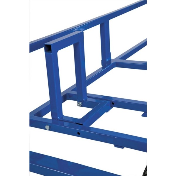 Kolica za gipsane ploče: Anja