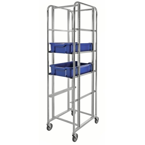 Modularna kolica za kutije: Beatrice