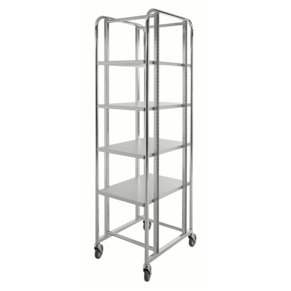 Modularna kolica za kutije: Beatrice