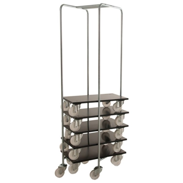 Dolly Cart Stand: Diana