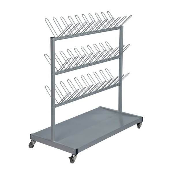 Shoe rack: Elina