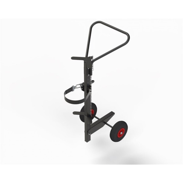 Kolica za plinske boce: Elisabet