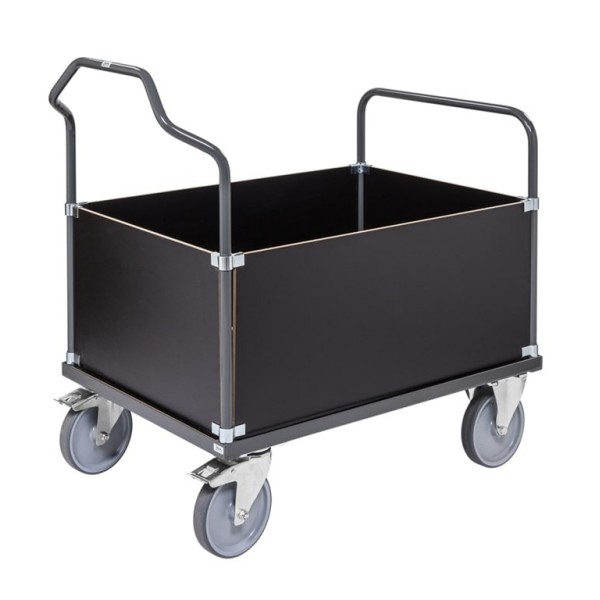 Krevetni kolica: Elisabeth