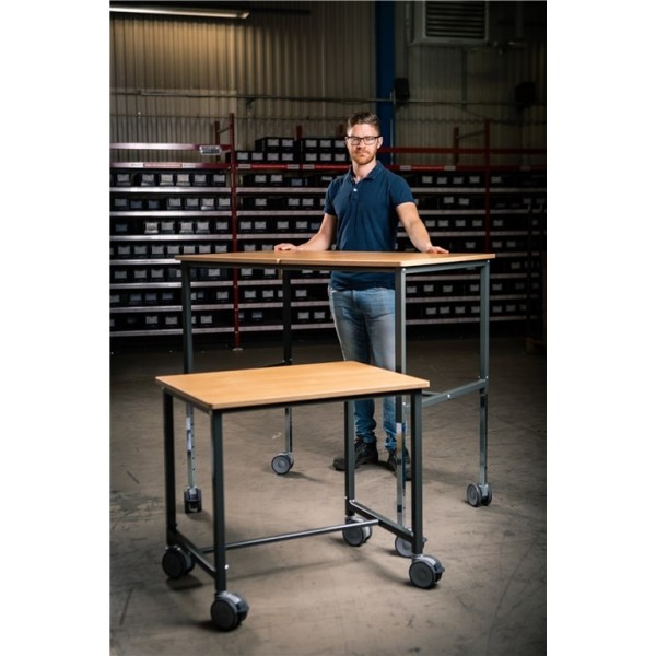 Stojalo za rad sa biciklima: Elsa