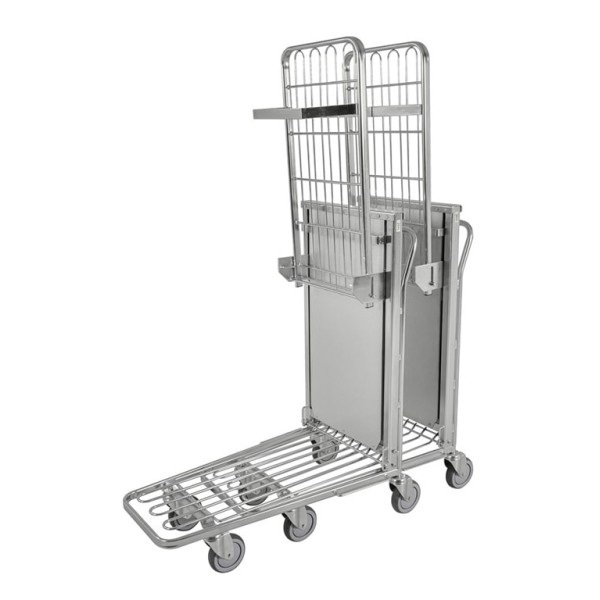 Einkaufswagen für Geschäfte: Emilia