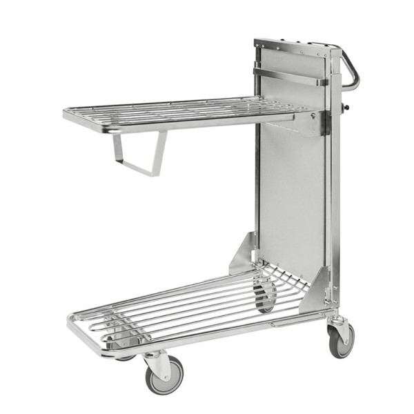 Einkaufswagen für Geschäfte: Emilia