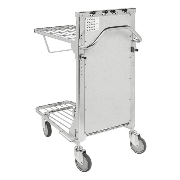 Einkaufswagen für Geschäfte: Emilia