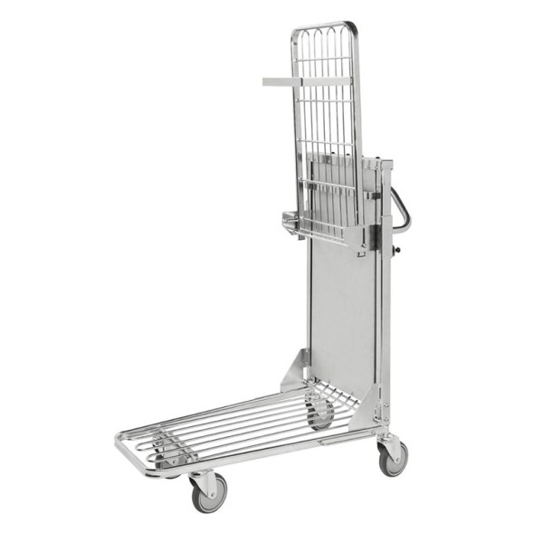 Einkaufswagen für Geschäfte: Emilia