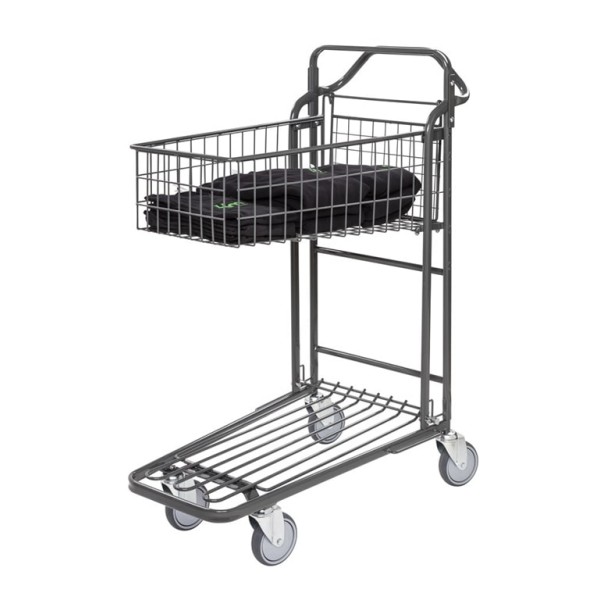 Einkaufswagen für Geschäfte: Emilia
