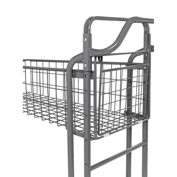 Einkaufswagen für Geschäfte: Emilia