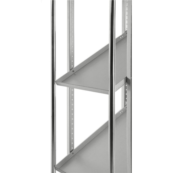 ESD voziček za zaboje: Emmelie