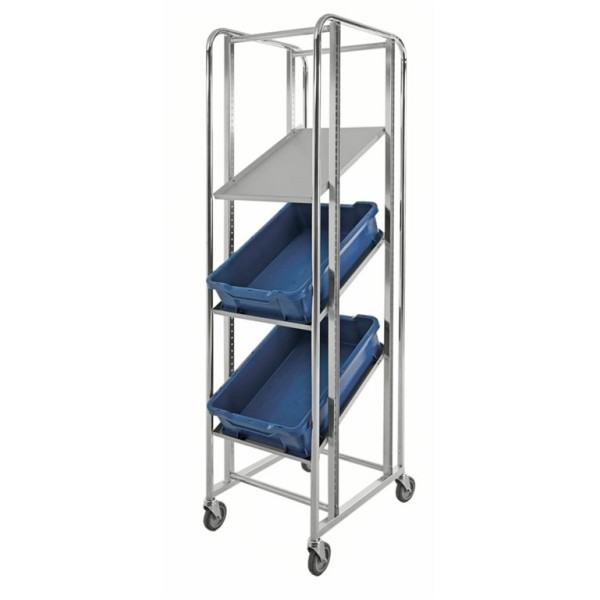 ESD voziček za zaboje: Emmelie