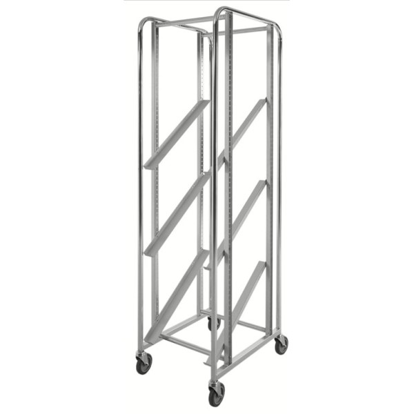 ESD voziček za zaboje: Emmelie