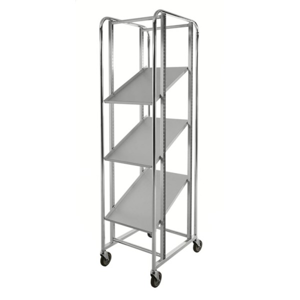 ESD voziček za zaboje: Emmelie