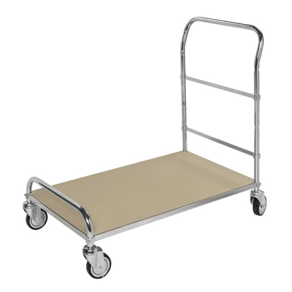 ESD pladanj kolica: Emmy