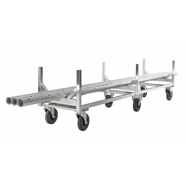 Hosszú rakományok szállítója: Ingegerd