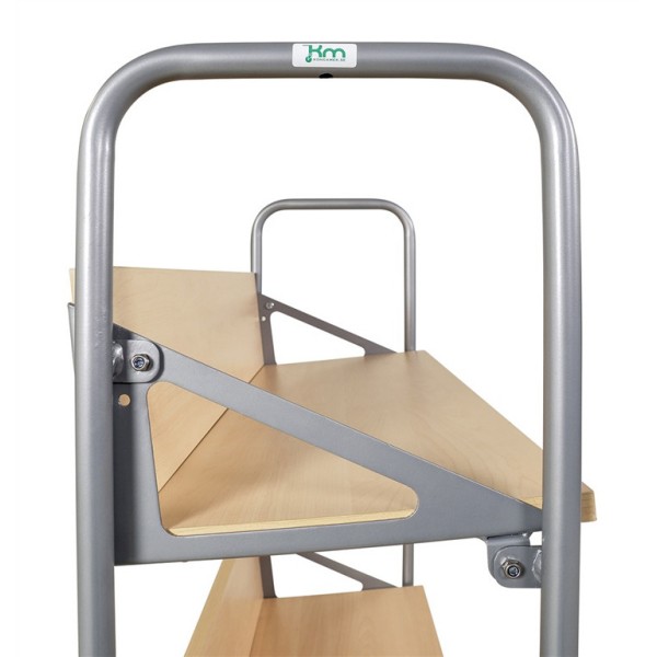 Kolica za čuvanje knjiga: Isabelle