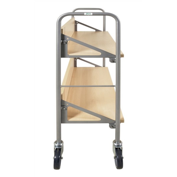 Kolica za čuvanje knjiga: Isabelle