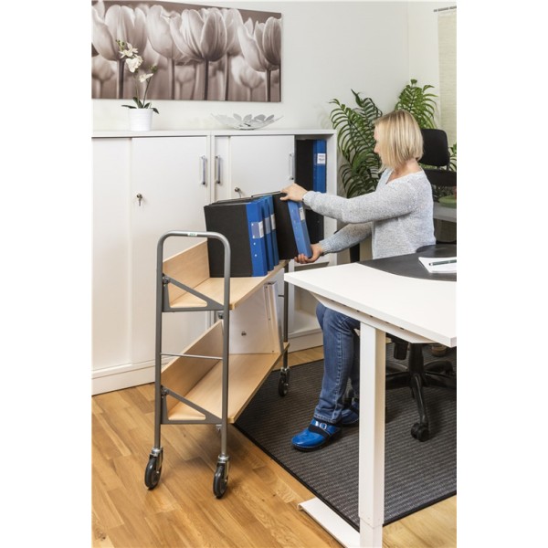 Kolica za čuvanje knjiga: Isabelle