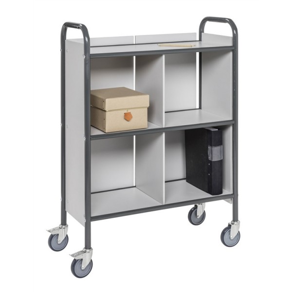 Kancelarijski kolica: Jaana