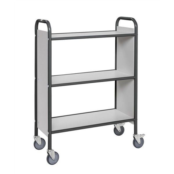 Kancelarijski kolica: Jaana