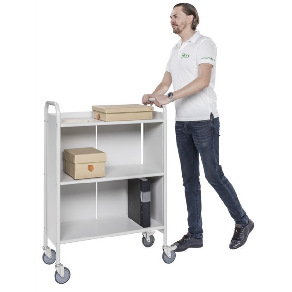 Kancelarijski kolica: Jaana