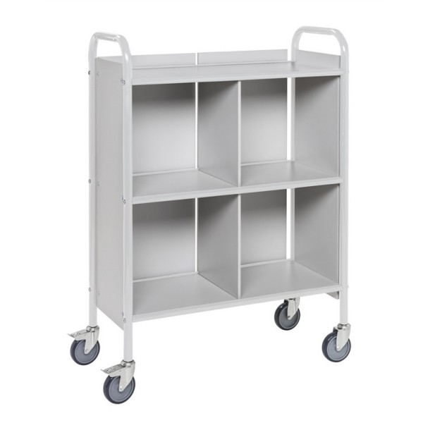 Kancelarijski kolica: Jaana