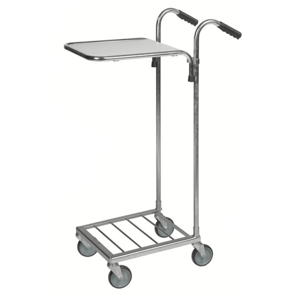 Irodai kocsi: Jasmin