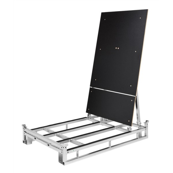 Lemezállvány: Julia