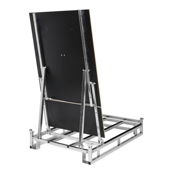 Lemezállvány: Julia