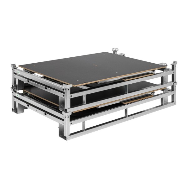 Lemezállvány: Julia