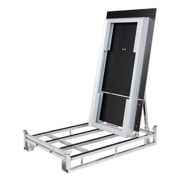 Lemezállvány: Julia