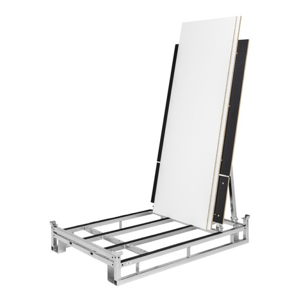 Lemezállvány: Julia