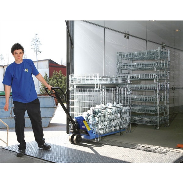 Drótkosár raktárakhoz: Juliette