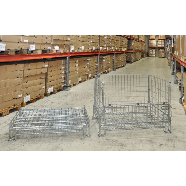 Drótkosár raktárakhoz: Juliette