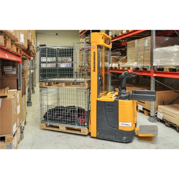 Mrežasti okvir za palete: Kerstin