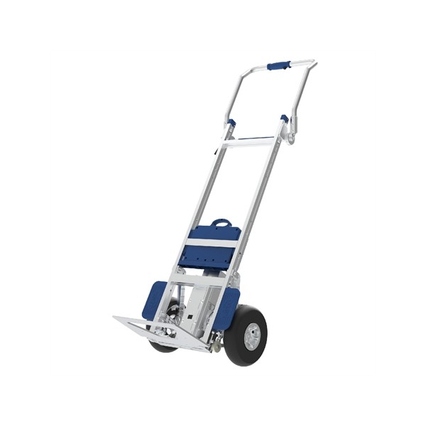 Teherhordó lépcsőn