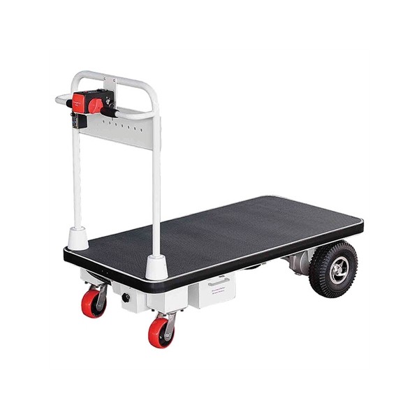 Ravna kolica sa električnim pogonom