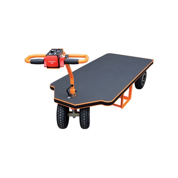 Električna kolica za teže terete