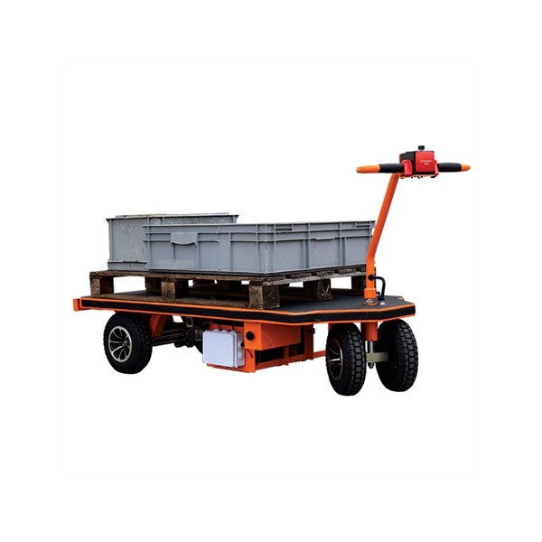 Električna kolica za teže terete