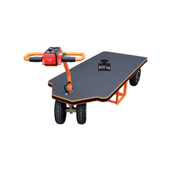 Električna kolica za teže terete