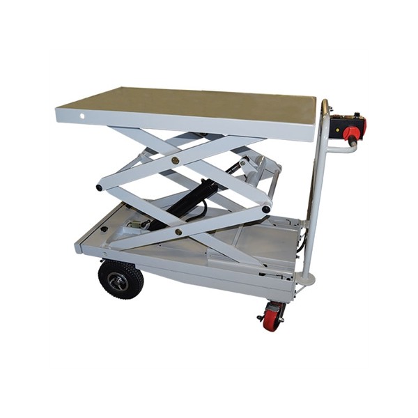 Dizalna stolica na električni pogon